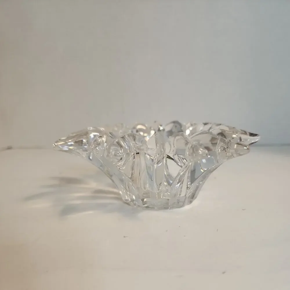 Villeroy & Boch Crystal Sun Rays Shaped 5